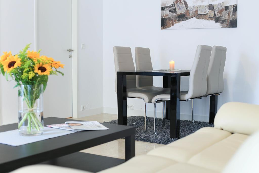 Rafael Kaiser - Paros Apartment - Contactless 24h Check-In Viena Exterior foto