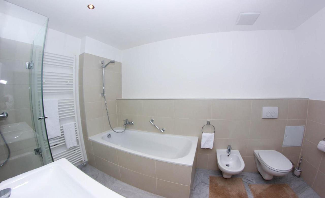 Rafael Kaiser - Paros Apartment - Contactless 24h Check-In Viena Exterior foto